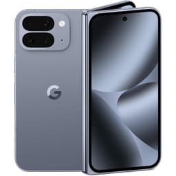 Google Pixel 10 Pro Fold 1000GB - Gray - Unlocked