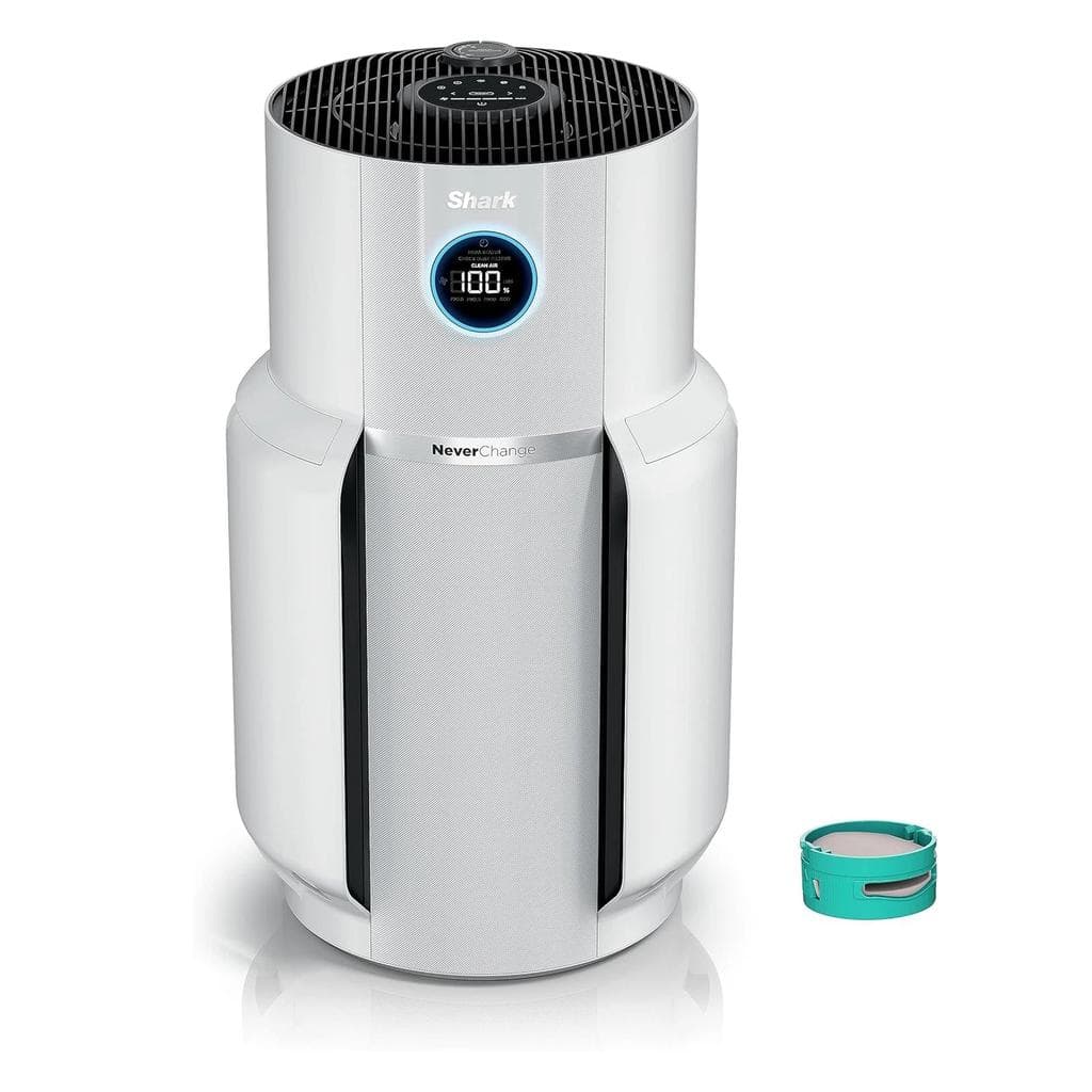 Shark R-HP302 Air purifier