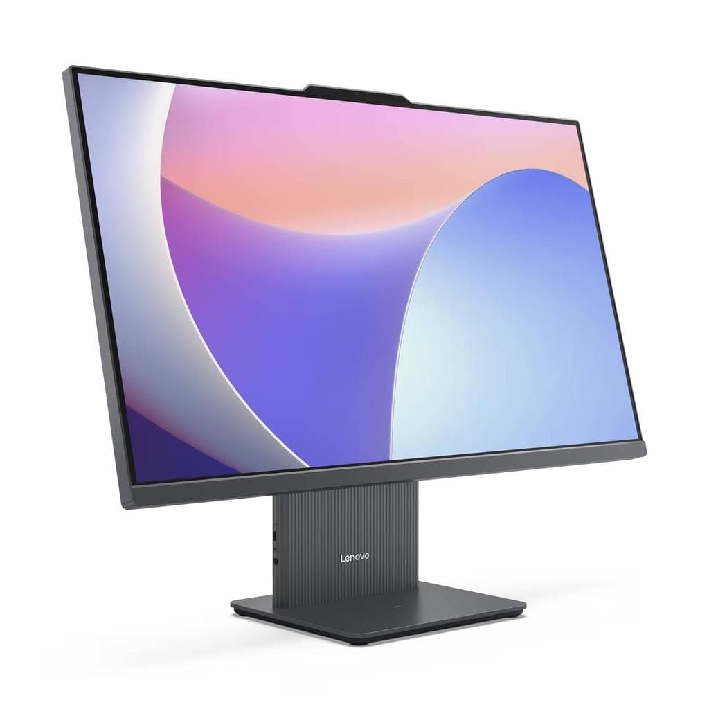 Lenovo Ideacentre AIO 27Irh9 27" - Core i5-13420H - RAM 16 GB - SSD 512 GB