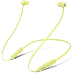 Beats Flex All-day MYMD2LL/A Earbud Bluetooth Earphones - Yellow