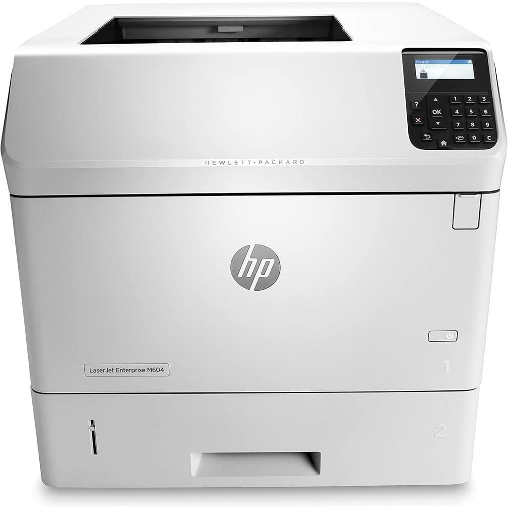 HP LaserJet Enterprise M604dn