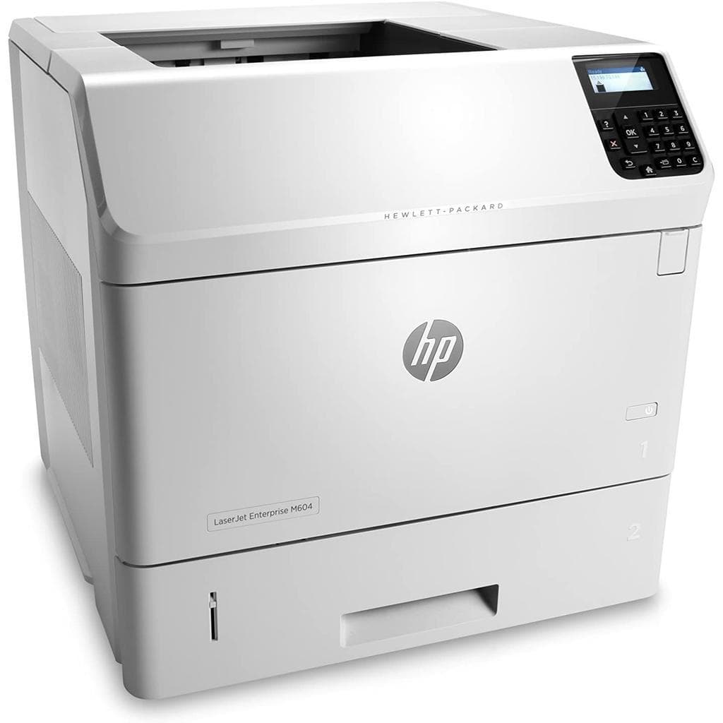 HP LaserJet Enterprise M604dn