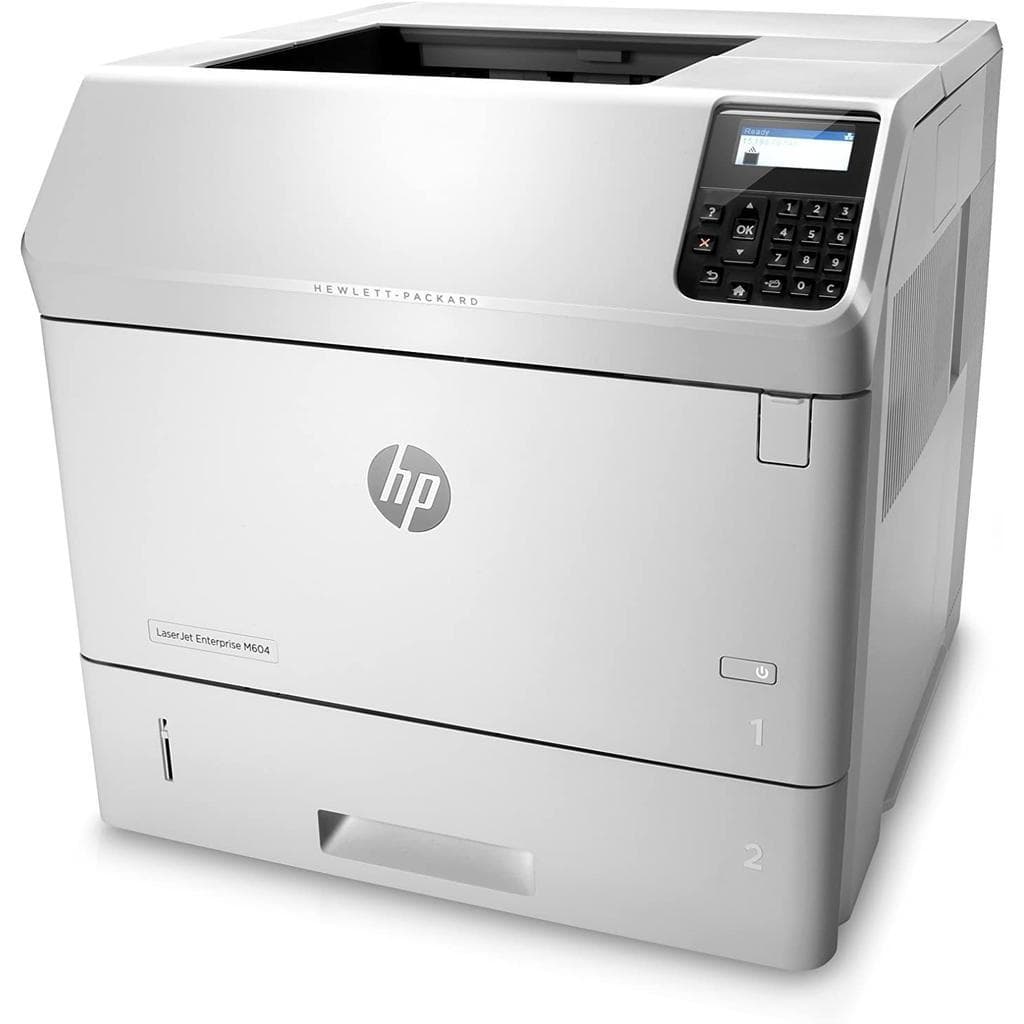 HP LaserJet Enterprise M604dn