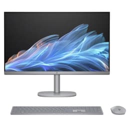Hp OmniStudio X 27-cs0000 27" - Core Ultra 5 125H - RAM 16 GB - SSD 256 GB