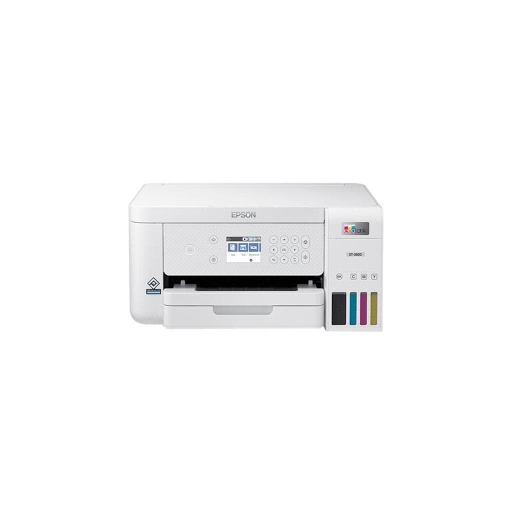 Epson EcoTank ET-3830 Inkjet printer