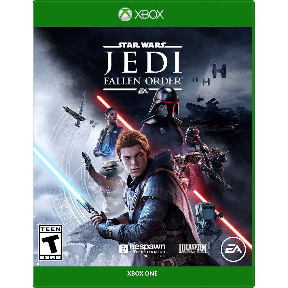 Star Wars Jedi : Fallen Order - Xbox One