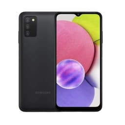 Galaxy A03s 32GB - Black - Unlocked