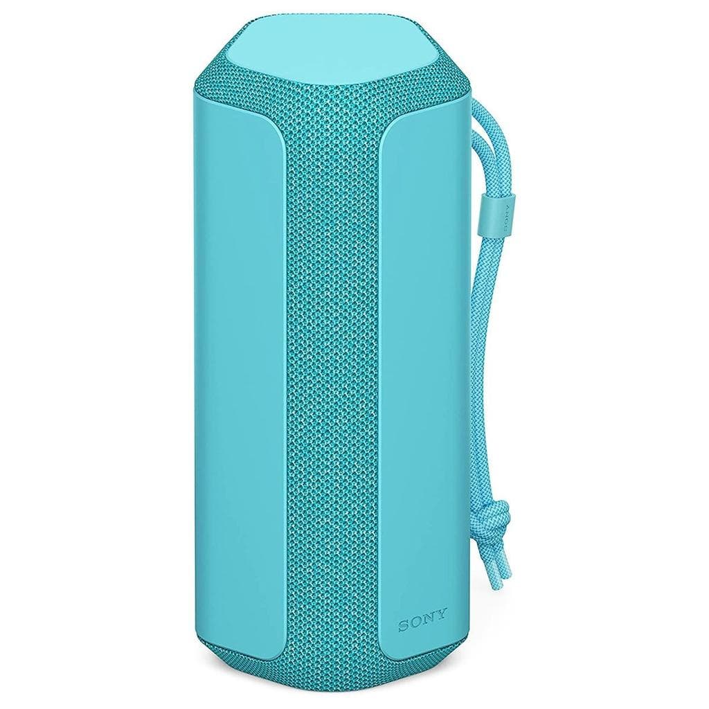 Sony SRS-XE200 X-Series Bluetooth speakers - Blue