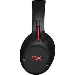 Hyperx Cloud Flight Gaming Headphone Bluetooth with microphone - Black