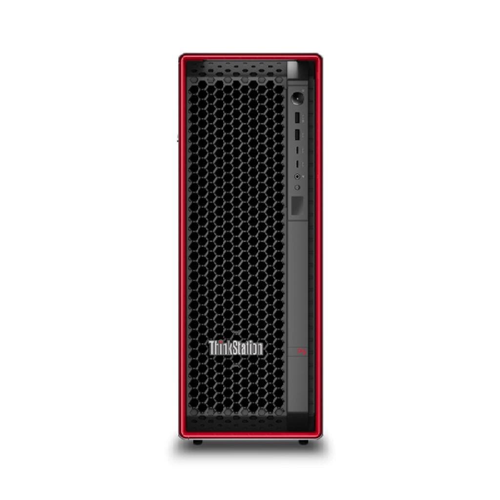 Lenovo ThinkStation P5 Xeon W 3.1 GHz - SSD 7 TB RAM 64GB