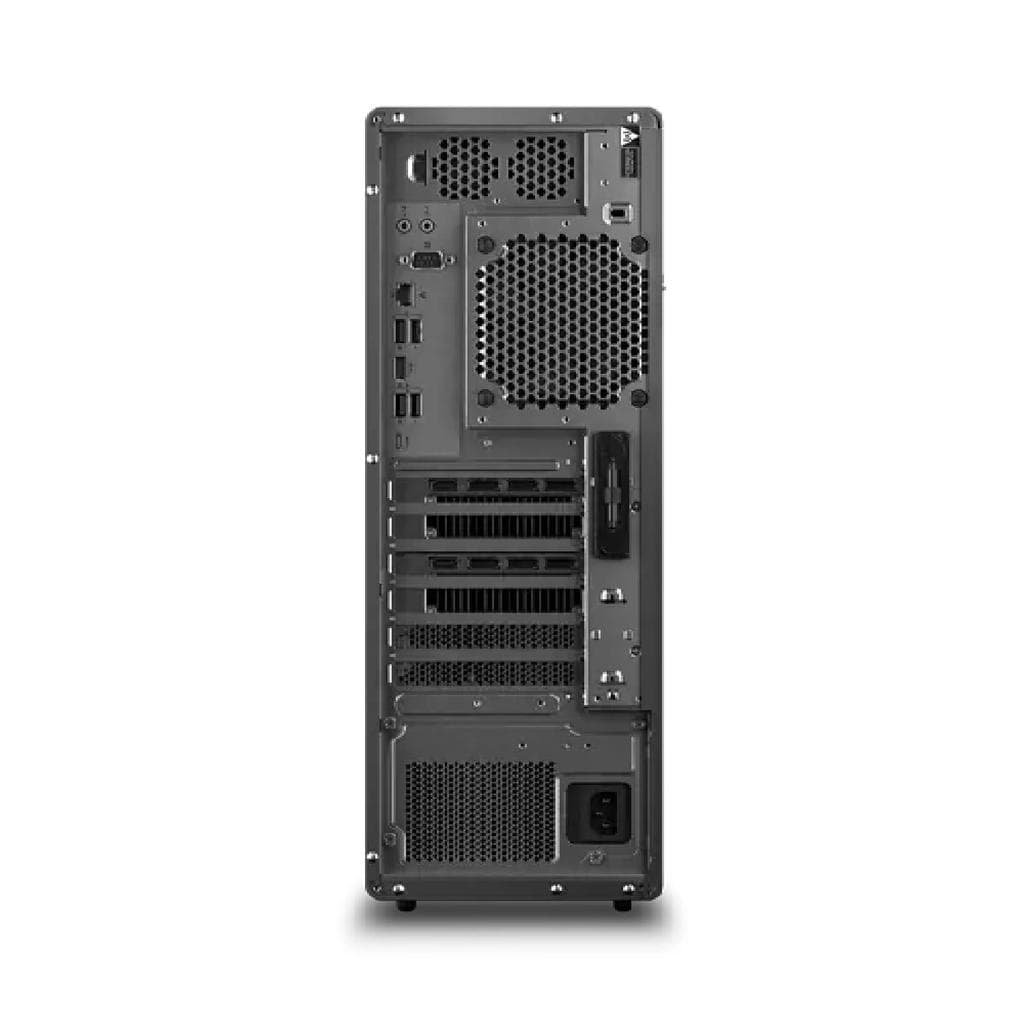 Lenovo ThinkStation P5 Xeon W 3.1 GHz - SSD 7 TB RAM 64GB