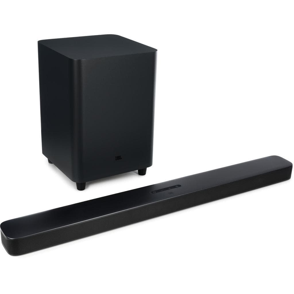 Soundbar JBL Bar 5.1 Surround - Black