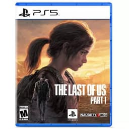 The Last of Us Part I - PlayStation 5