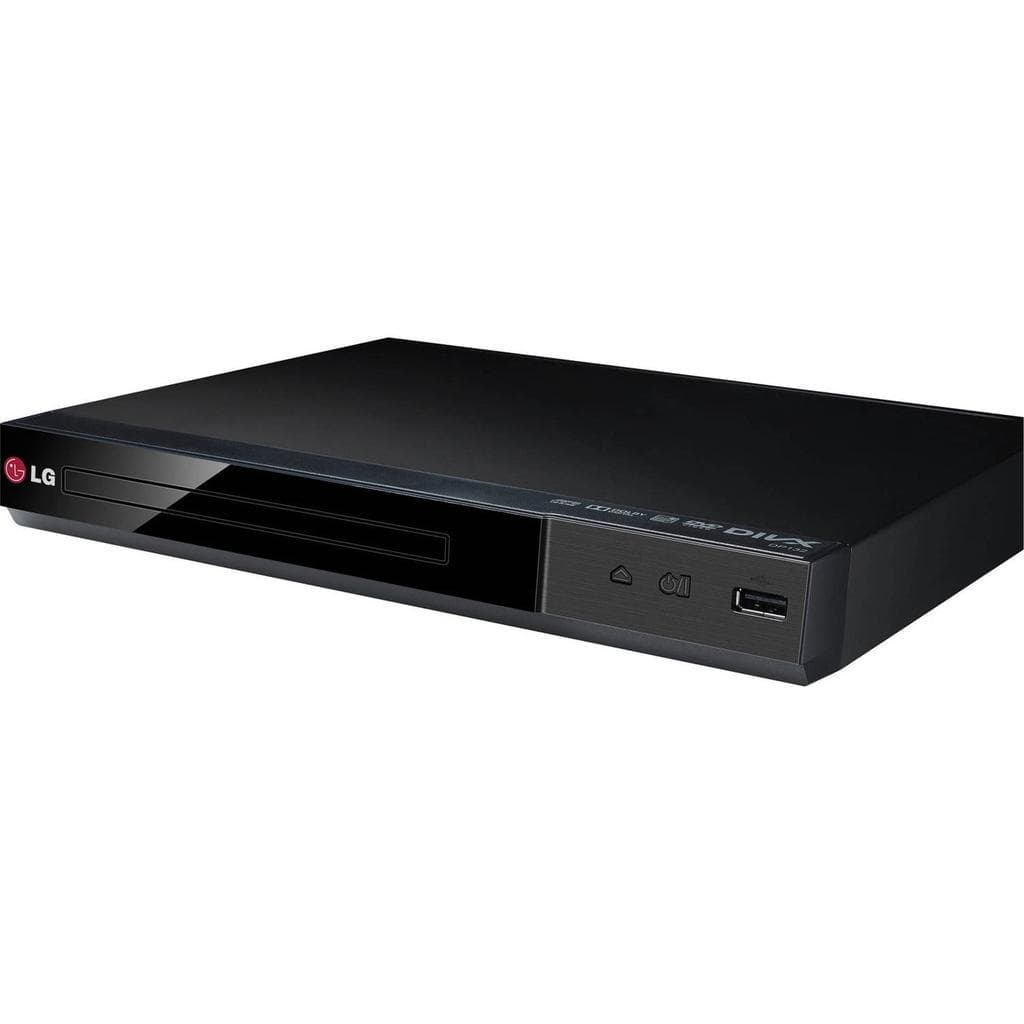 Lg DP132 DVD Player