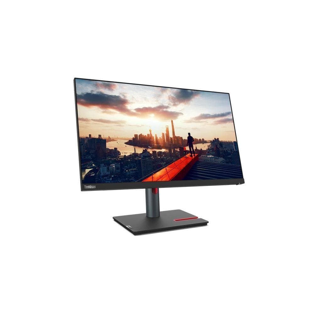 Lenovo 23.8-inch Monitor 2560 x 1440 LED (ThinkVision P24H-30)
