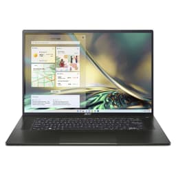 Acer Swift Edge 16-inch (2022) - Ryzen 7 6800U - 16 GB - SSD 1 TB