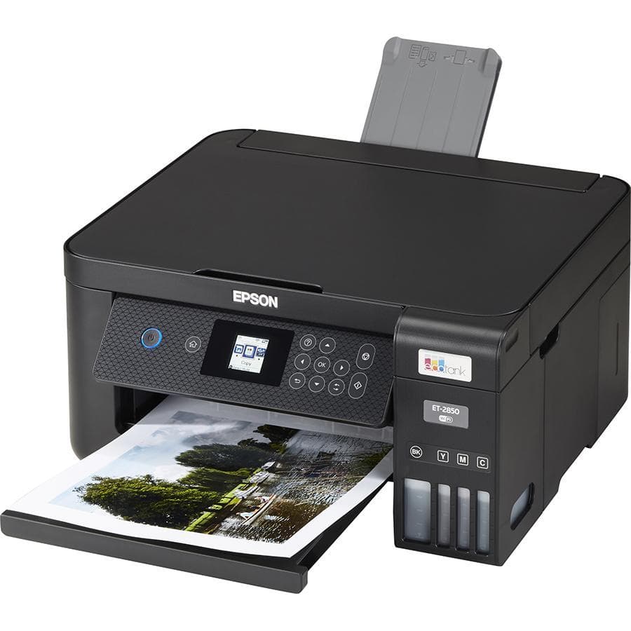 Epson EcoTank ET-2850 Inkjet printer