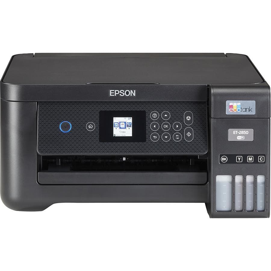Epson EcoTank ET-2850 Inkjet printer