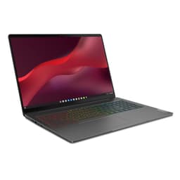 Lenovo IdeaPad 5 ChromeBook Core i3-1215U 3.3 GHz 128 GB SSD - 8 GB