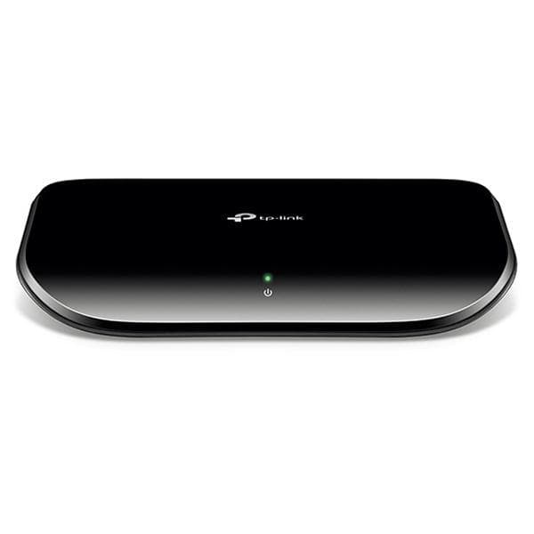 Tp-Link SG1005D-RB hubs & switches