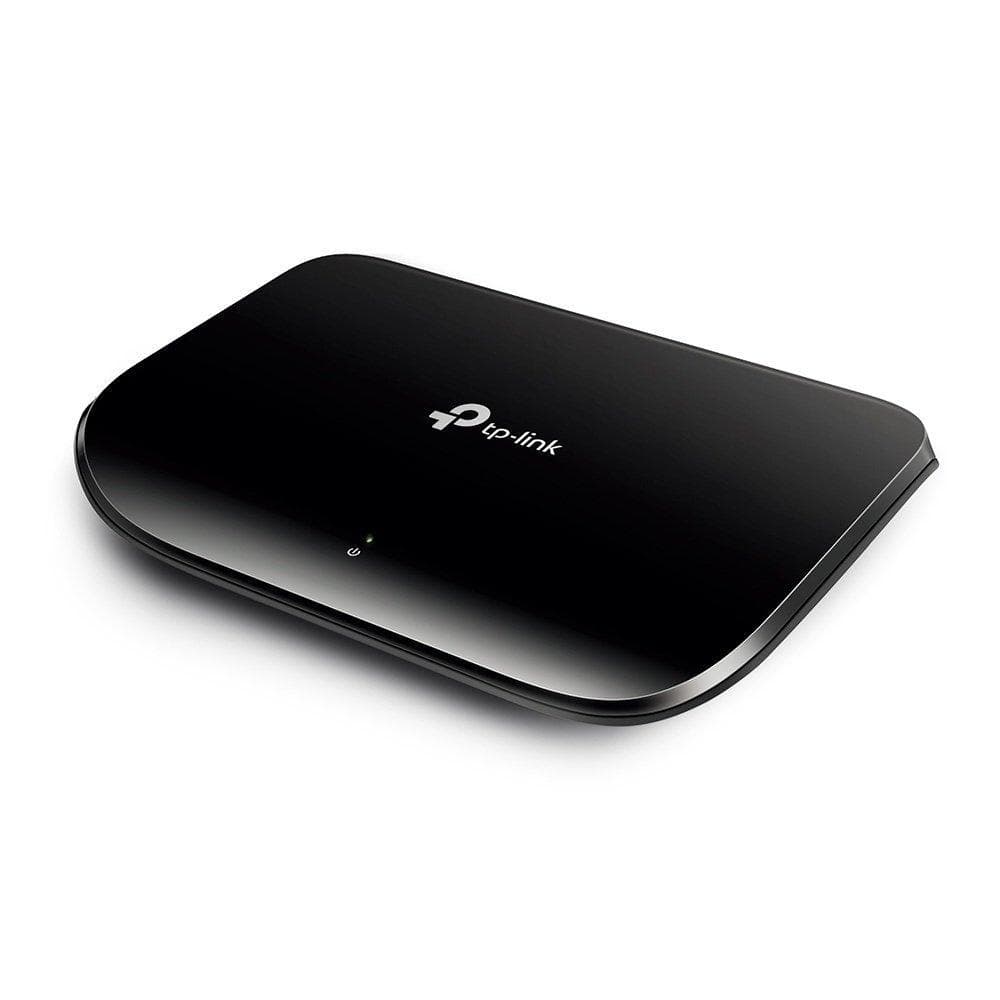 Tp-Link SG1005D-RB hubs & switches