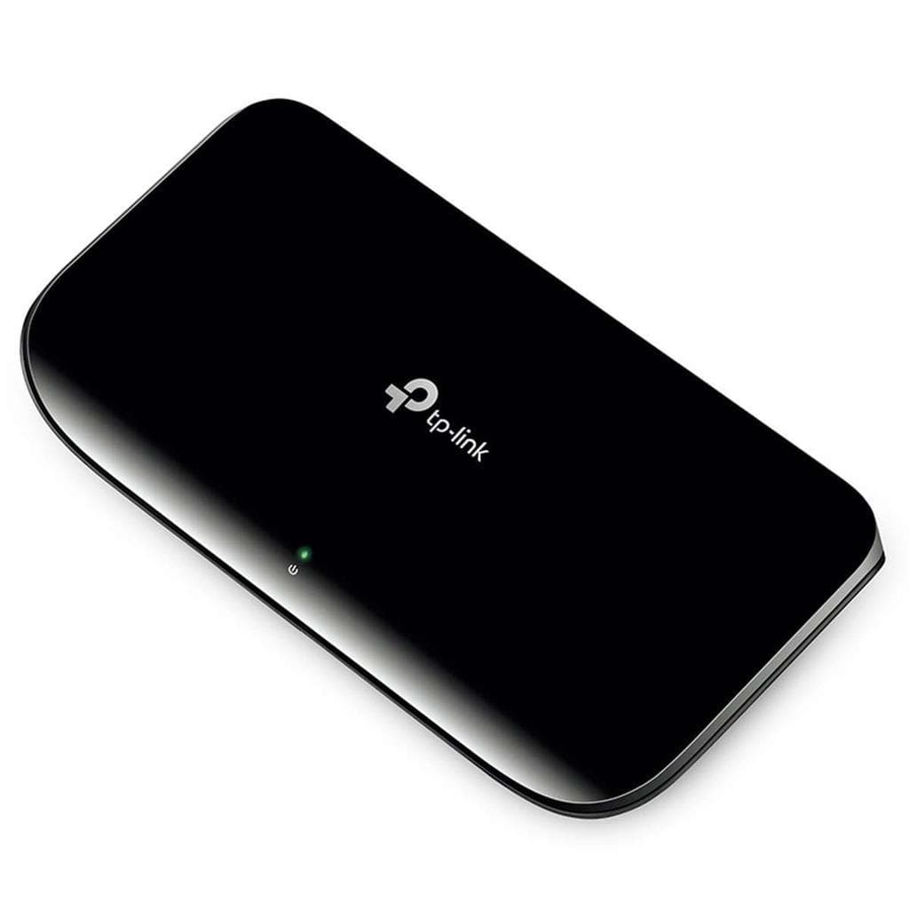 Tp-Link SG1005D-RB hubs & switches