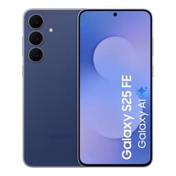 Galaxy S25 FE 128GB - Navy - Unlocked