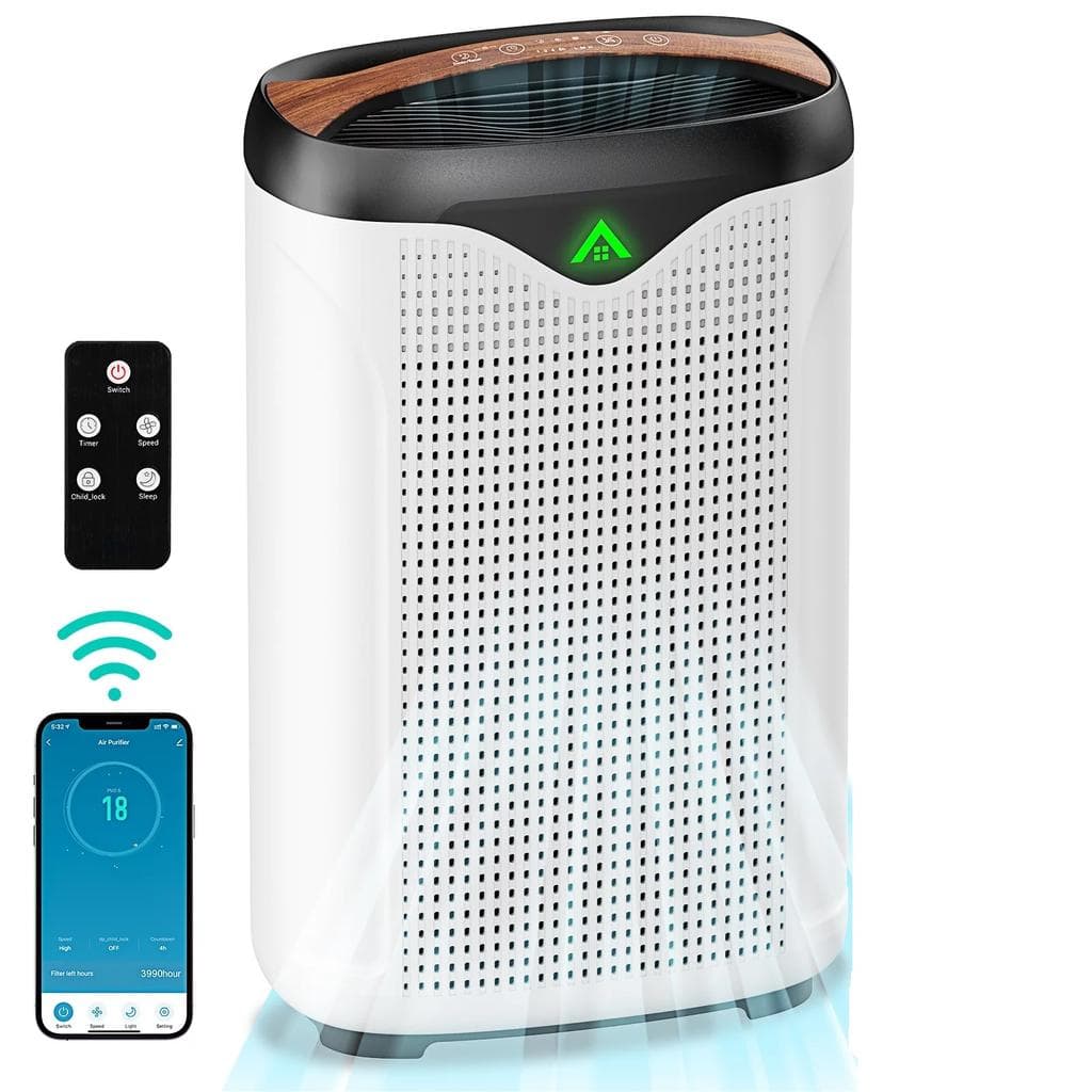 Famree FA500 Air purifier