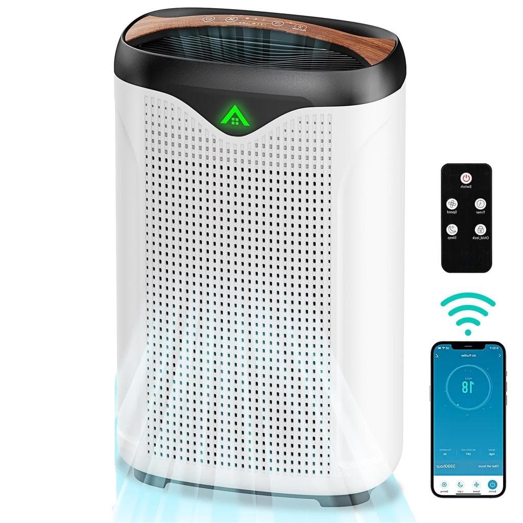 Famree FA500 Air purifier
