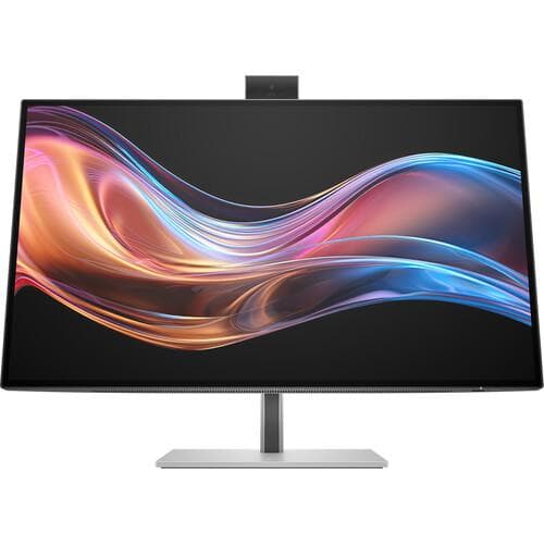 Hp 27-inch Monitor 3840 x 2160 LCD (Series 7 Pro 727pm)