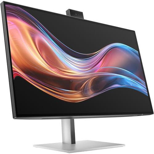 Hp 27-inch Monitor 3840 x 2160 LCD (Series 7 Pro 727pm)