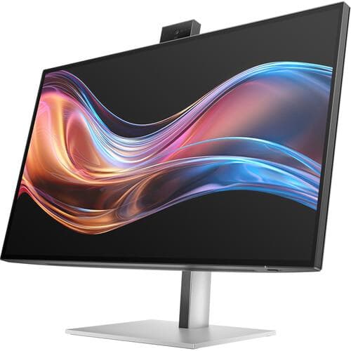 Hp 27-inch Monitor 3840 x 2160 LCD (Series 7 Pro 727pm)