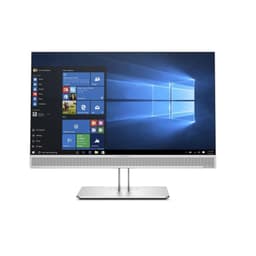 Hp EliteOne 800 G4 23" - Core i5-8600 - RAM 16 GB - SSD 256 GB