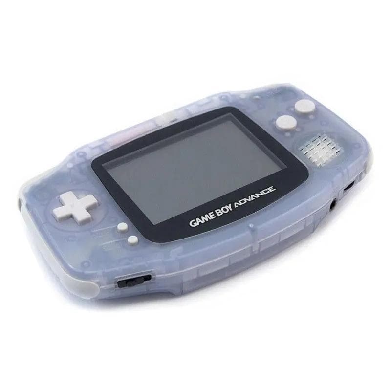 Nintendo Game Boy Advance - Gray