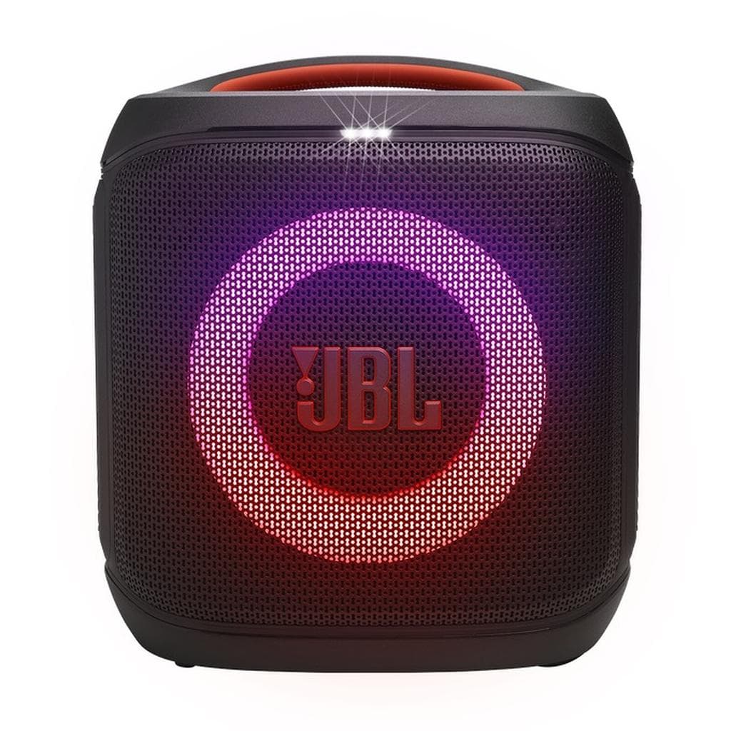 JBL PartyBox Encore Essential 2 Bluetooth speakers - Black