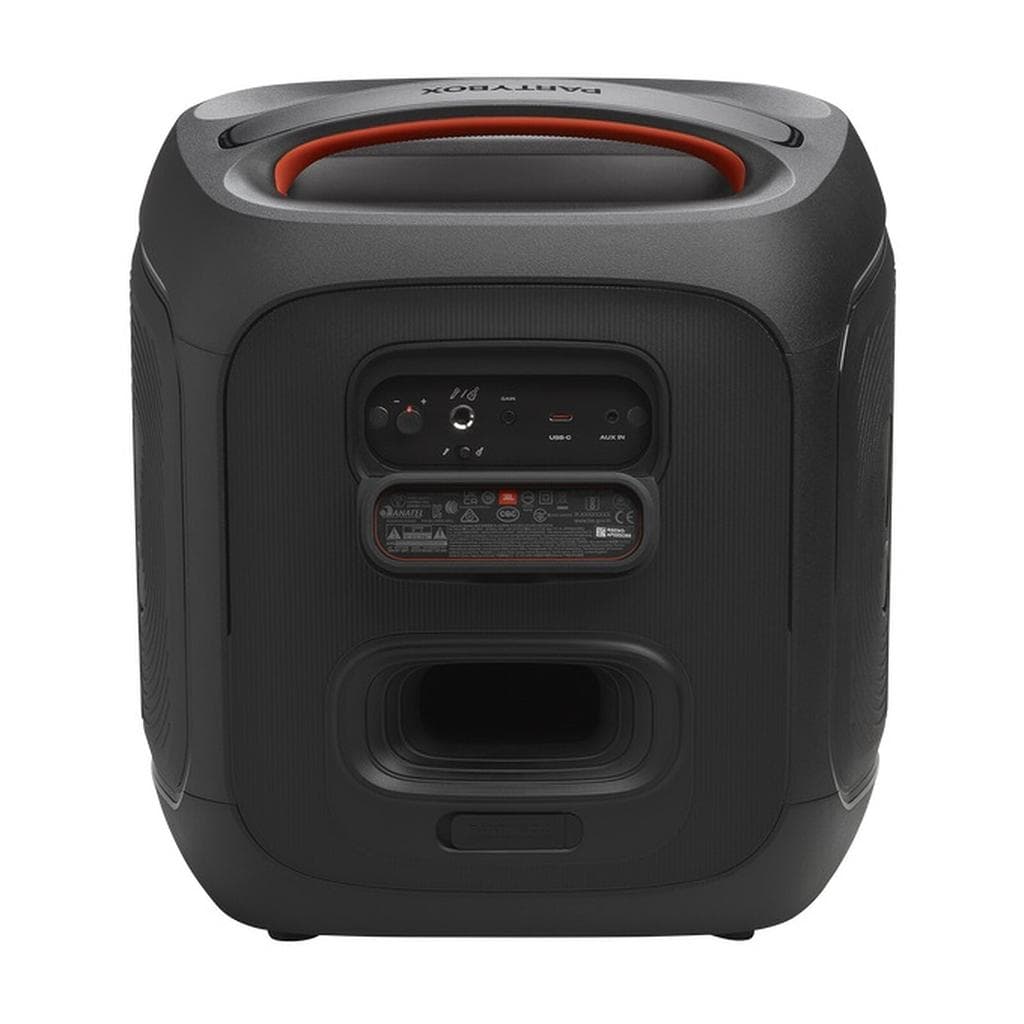 JBL PartyBox Encore Essential 2 Bluetooth speakers - Black