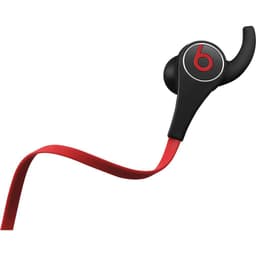 Beats By Dr. Dre Tour2 Earphones - Red