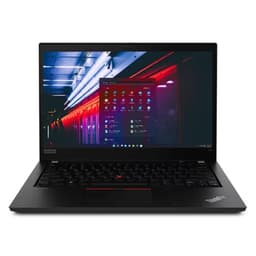 Lenovo Thinkpad T14 Gen 1 14-inch (2023) - Ryzen 7 PRO 4750U - 16 GB - SSD 256 GB