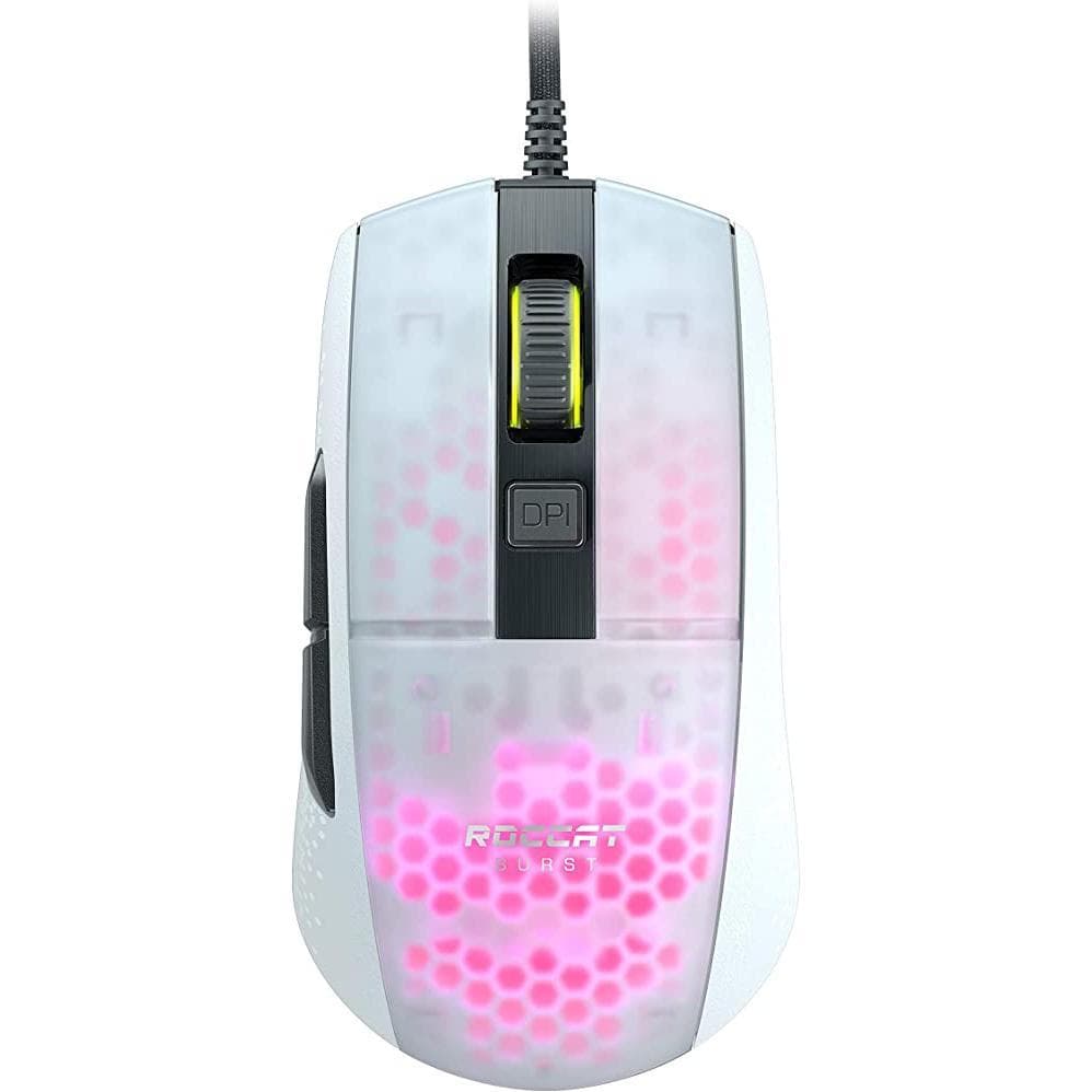 Roccat Burst Pro Mouse