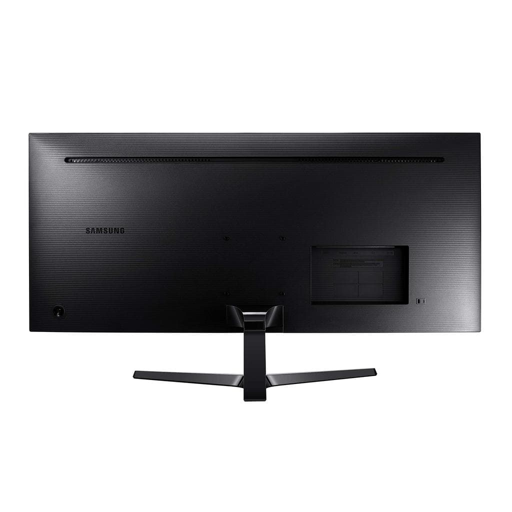 Samsung 34-inch Monitor 3440 x 1440 LCD (LS34J552WQNXZA)