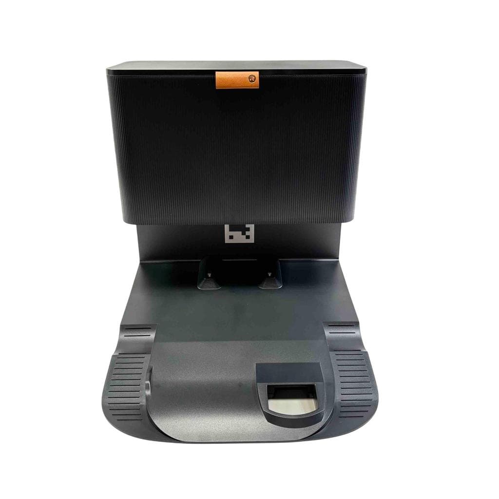 Robot vacuum IROBOT J5+ Combo Mop/Vacuum + Self Emptying