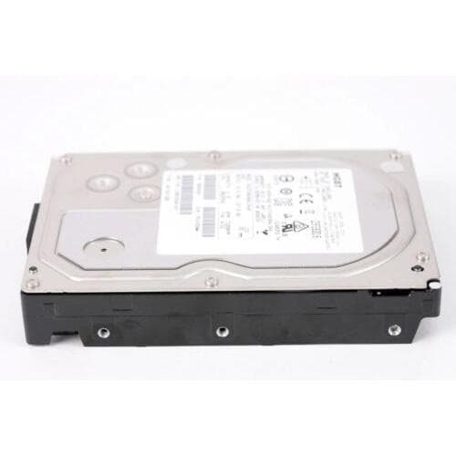 HGST Ultrastar HUS724030ALS640 3TB SAS Hard Disk Drive