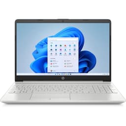 Hp 15-DW3072CL 15-inch (2020) - Core i7-1165G7 - 16 GB - SSD 512 GB