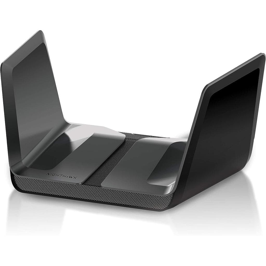 Netgear Nighthawk AX8 RAX80-100NAS Router