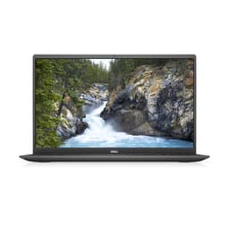 Dell Vostro 5502 15-inch (2020) - Core i7-1165G7 - 16 GB - SSD 512 GB