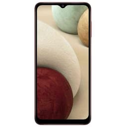 Galaxy A12 32GB - Red - Unlocked