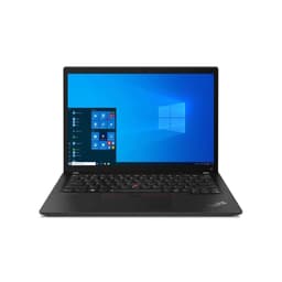 Lenovo ThinkPad X13 Yoga Gen 2 13-inch (2020) - Core i5-1145G7 - 16 GB - SSD 256 GB