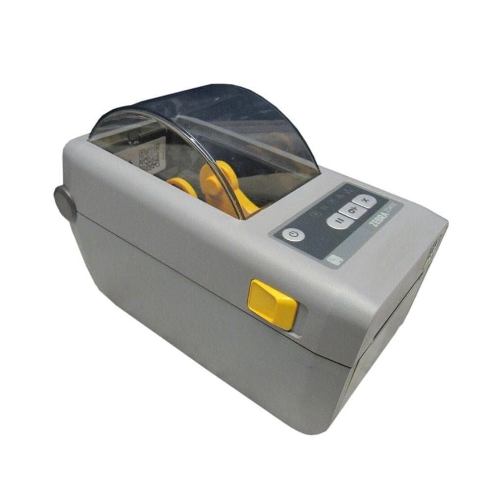 Zebra ZD410 Thermal printer