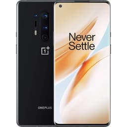 OnePlus 8 128GB - Black - Unlocked