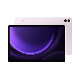 Galaxy Tab S9 Fe 128GB - Purple - (Wi-Fi)